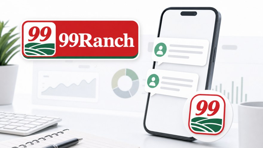 99Ranch non-VoIP number for SMS verification on NonVoipUsNumber