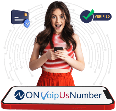 non voip us number